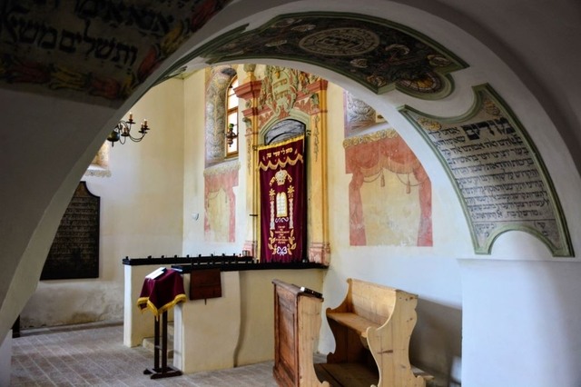 Šachova synagoga