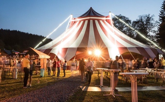 Týden kultury na Valašsku, foto Resort Valachy