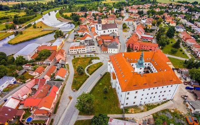 Uherský Ostroh