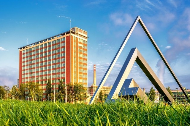 Zlín, foto Martin Peterka