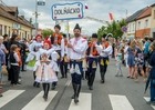 PROŽÍVÁME KRÁLOVSKÝ ROK – BLÍŽÍ SE DOLŇÁCKÉ SLAVNOSTI