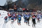 Závěr února na Východní Moravě s operetou, na sněhu i s příběhem železa