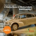 Zlínský kraj dětem na prázdniny: vstupné grátis!