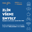 Zlín všemi smysly