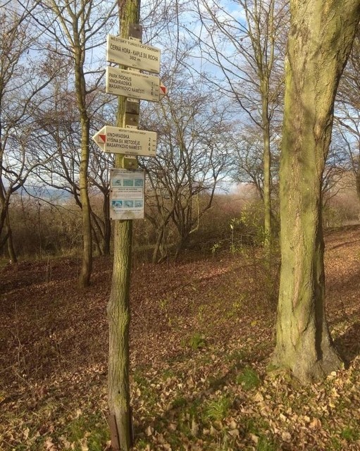 Turistika Park Rochus