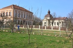 Centrum obce