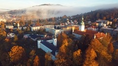 Muzeum regionu Valašsko – zámek Vsetín