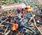 Do přírody – Naučná stezka Hvozdná