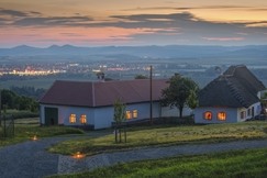 Skanzen Rochus