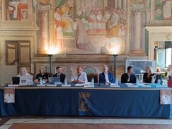 Prezentace pro media