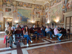 Prezentace pro media