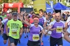 Festivalový půlmaraton se blíží, Zlín čeká omezení v dopravě