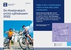 Cyklobusy ve Zlínském kraji vyjedou už od 1. května