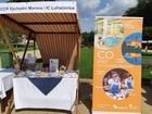 Turistickou nabídku Zlínského kraje prezentujeme aktivně, říká Petra Psotková