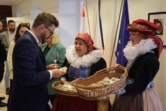 Kroje z Kroměřížska
