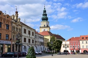 Cestovatelský deník