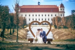 ámek Holešov , foto MKS Holešov, Václav Zvoník