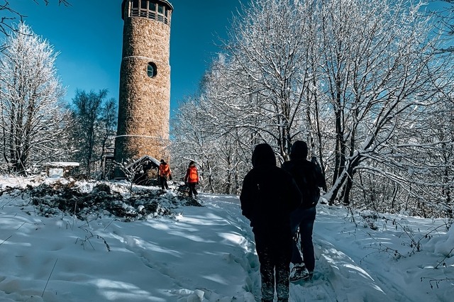 Chřiby - Brdo, archiv DMO Kroměřížsko