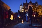 Na Východní Moravě se na kole projedete vinohrady, proběhnete se Valašskem nebo ve Zlíně poznáte historii filmu