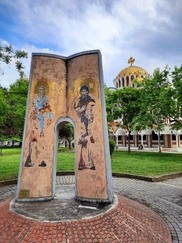 Chrám sv. Cyrila a Metoděje