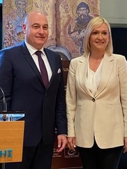 L. Traub a M. Karagianni