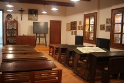 Muzeum Jana Amose Komenského - Uherský Brod