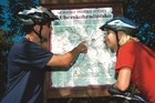 Východní Morava přeje cyklistice. Vyberte si akci a šlápněte do pedálů