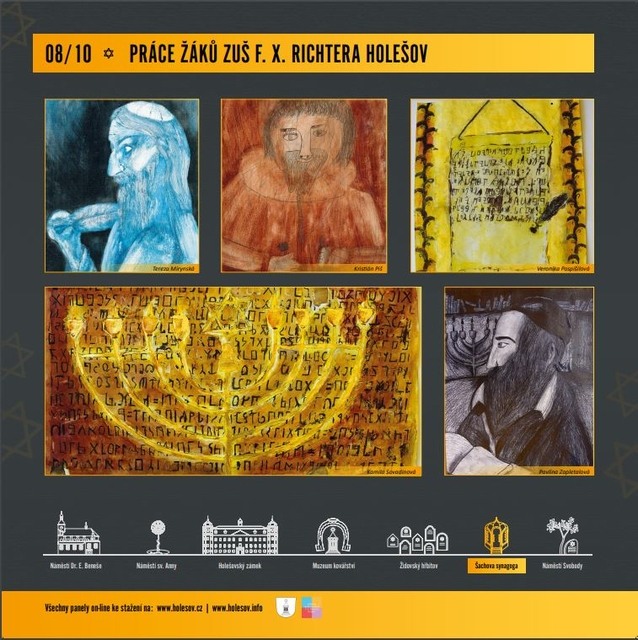 Výstava Holešov