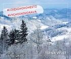 Do přírody – tucet tras na Vartovnu