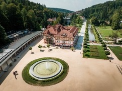 Luhačovice