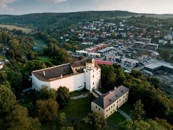 Hrad Malenovice