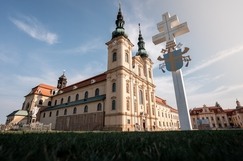 Velehrad