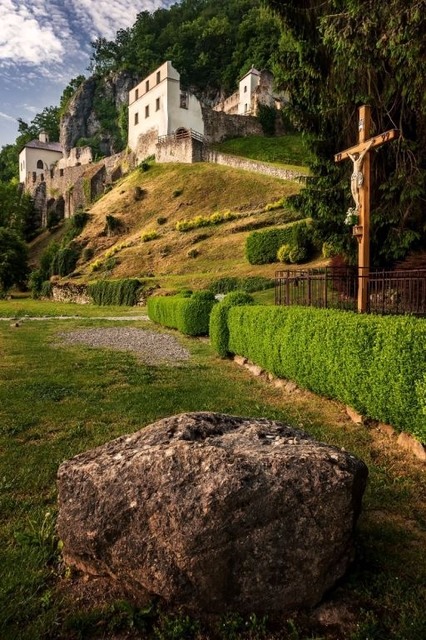 Velká Skalka, foto Martin Peterka