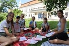 PESTRÉ PRÁZDNINOVÉ PROGRAMY MUZEJÍ ZLÍNSKÉHO KRAJE LÁKAJÍ!