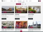 Muzeum jihovýchodní Moravy ve Zlíně má nový web