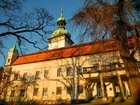 Začátek března s jarními prázdninami na Východní Moravě