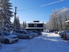 Obec Rajnochovice vyhlásila sbírku na obnovu Chaty Tesák