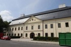 Rekonstrukce zámku Kinských míří do finále