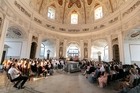 SRPEN NA VÝCHODNÍ MORAVĚ – HUDBA UPROSTŘED PAMÁTEK I HOR