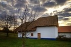 Do přírody – přírodní park Rochus v Uherském Hradišti