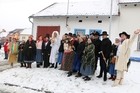 KDO NEVIDĚL VÝCHODOMORAVSKÉ FAŠANKY, NEVÍ, CO JE MASOPUST 