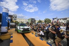 zdroj: Barum Czech Rally Zlín