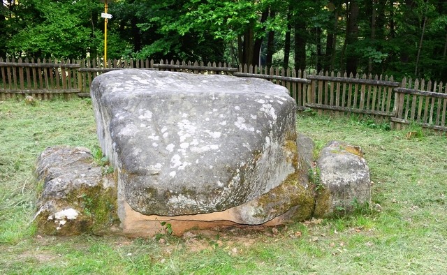 Králův stůl