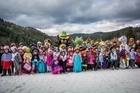 Končí lyžování, plesy, výstava kamélií – na Východní Moravu přichází jaro