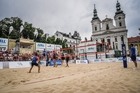Koncerty, „letňáky“ i šermíři. Léto na Východní Moravě