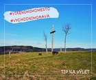 Do přírody: Vizovice - Šibenice – Ublo – Baťova železnice