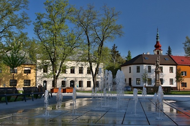 Hulín 