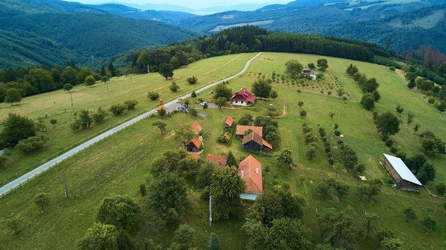 Žítková, foto Tomáš Lénárd