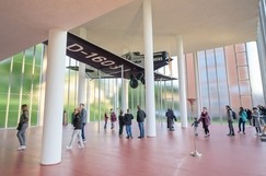 Památník Tomáše Bati, zdroj Památník Tomáše Bati