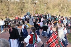 Velikonoce s muzeem - Muzeum regionu Valašsko